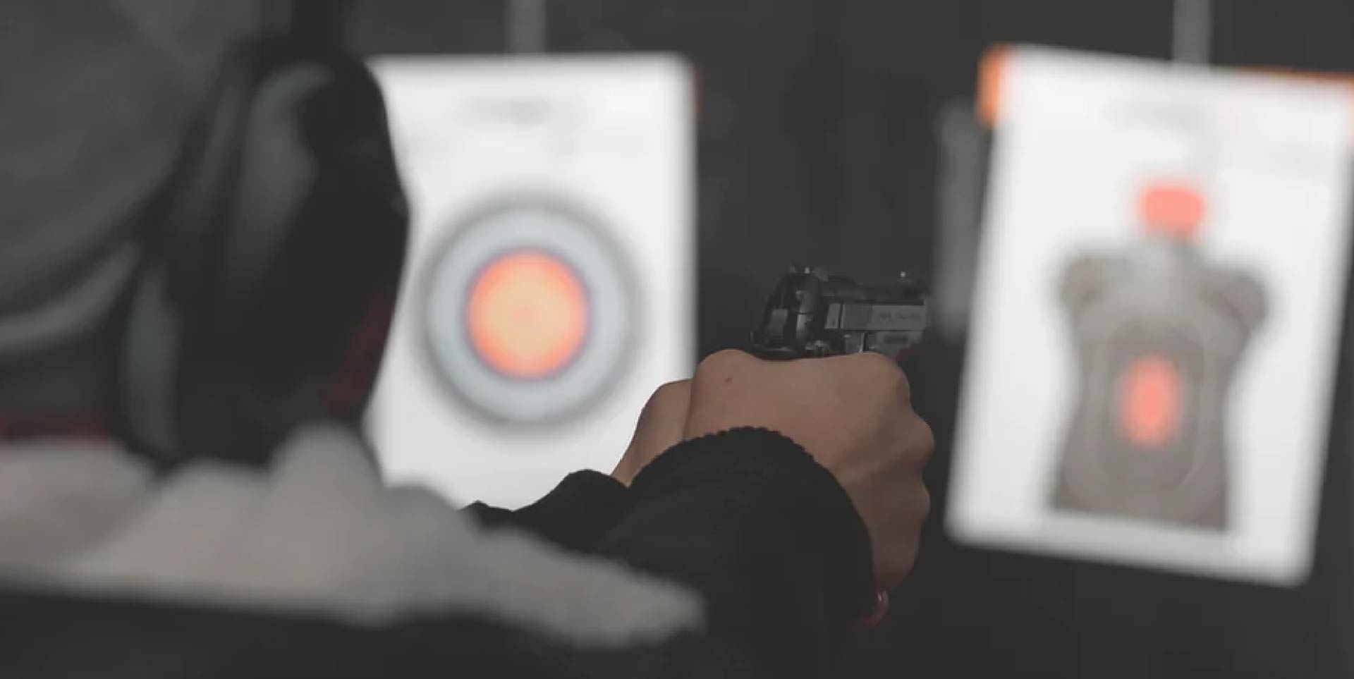 About Us - Shooting Range - Guns in Murfreesboro & Nashville
