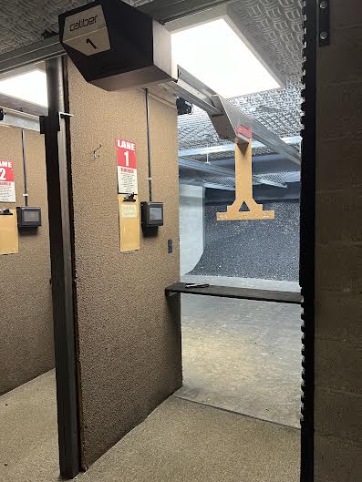 Gun Training & Gun Safety Classes | Murfreesboro, TN & Nashville, TN