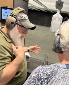 Nashville Shooting Range providing Concealed Carry Classes in Hendersonville TN